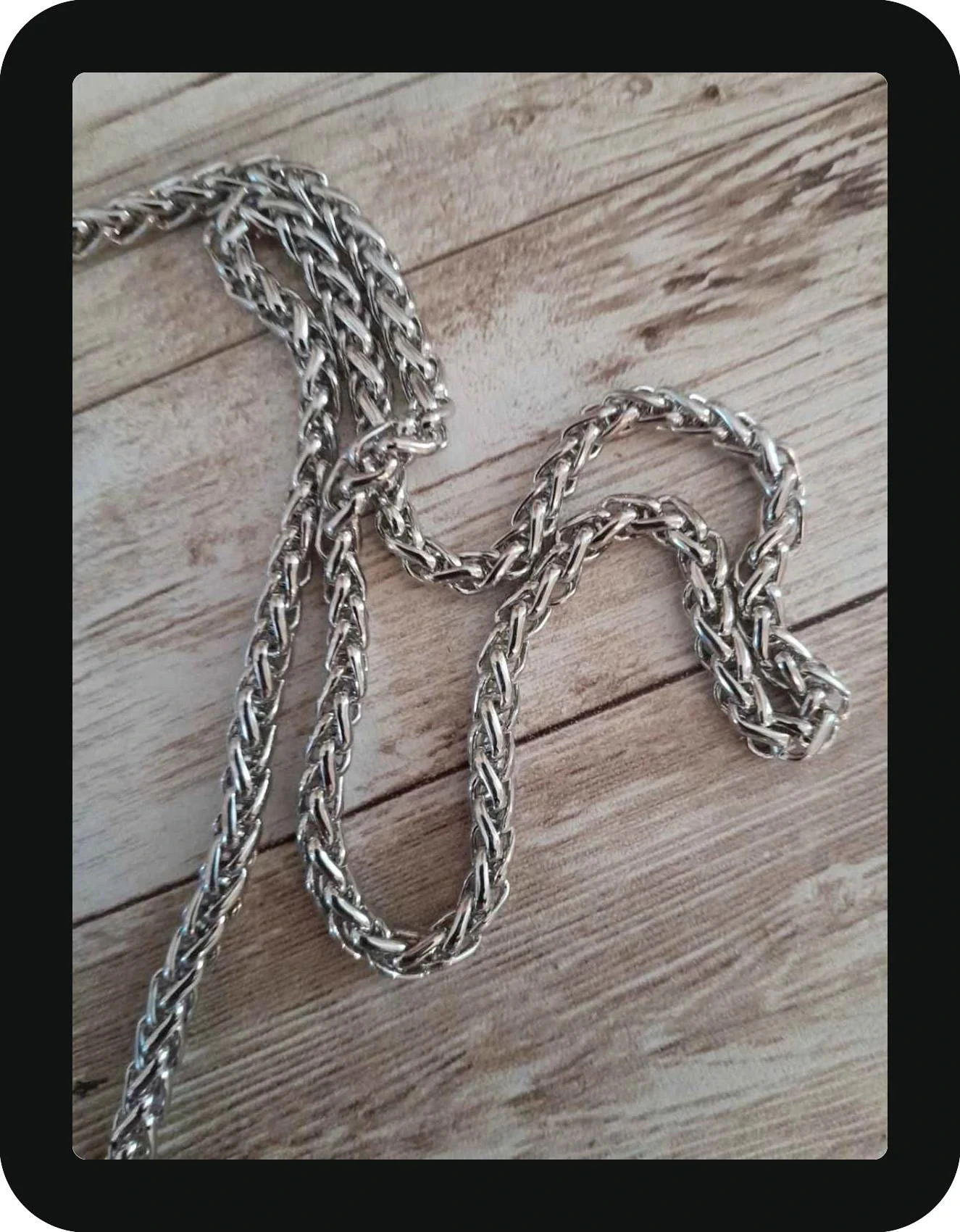 Colar para Homem, viking e mitológico Nº2 – photo 3